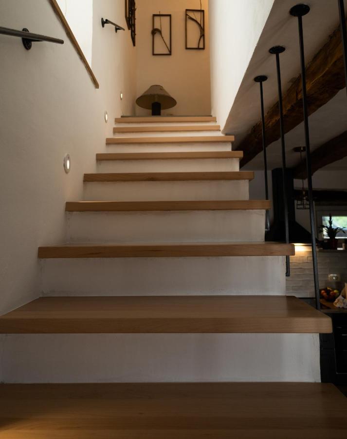 Villa Klara Buzet Kültér fotó